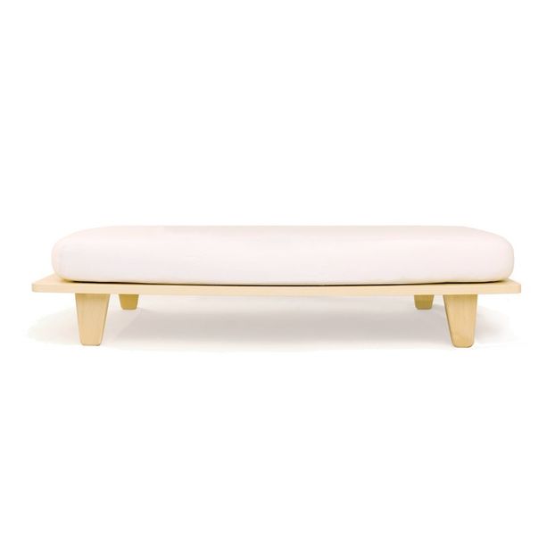 Lit junior en hêtre 70x140 cm-product