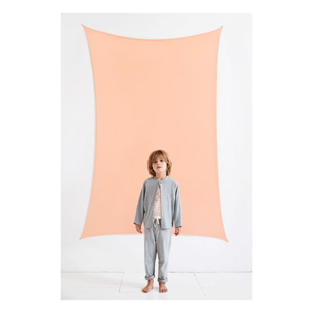 Organic cotton relaxed jogging bottoms-product