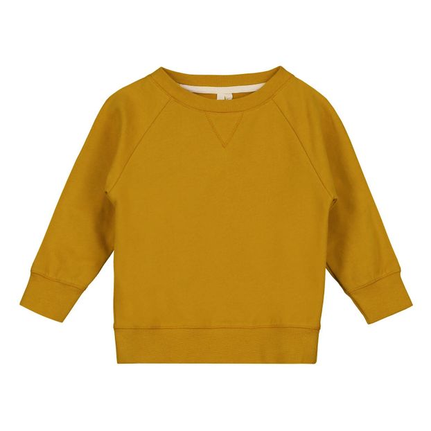 Sudadera Algodón Biológico-product