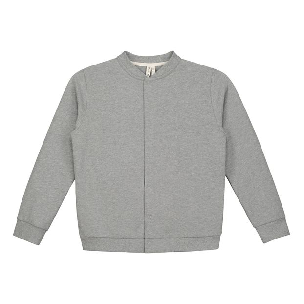Cardigan Baseball Coton Bio-product