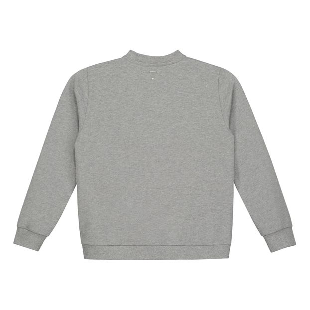 Cardigan Baseball Coton Bio-product