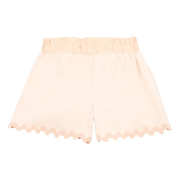 Short Pompons-product