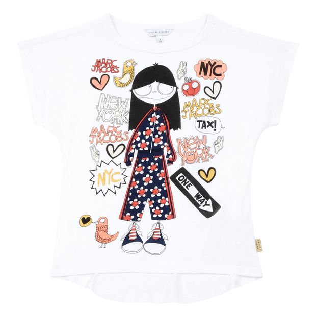 Miss Marc T-shirt-product