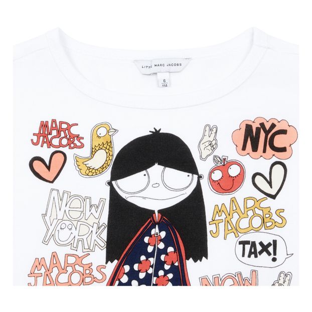 Miss Marc T-shirt-product