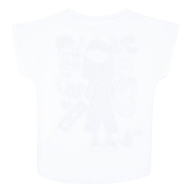 Miss Marc T-shirt-product