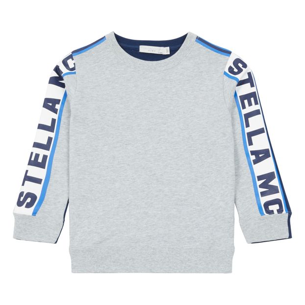 Sweat Coton Bio - Collection Sport --product