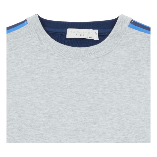 Sweat Coton Bio - Collection Sport --product