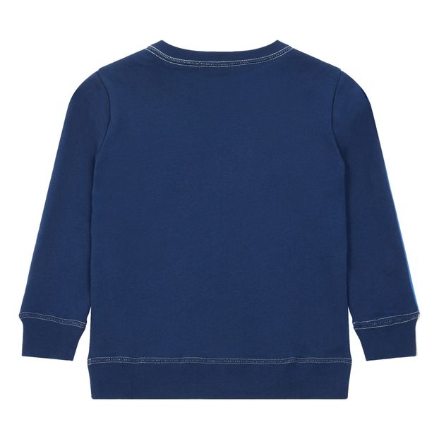 Sweat Coton Bio - Collection Sport --product