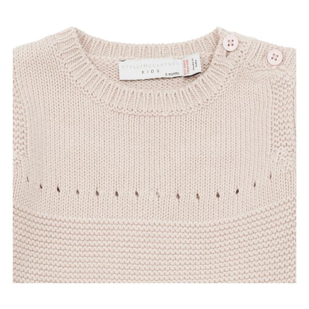 Pull Coton Bio et Mérinos-product