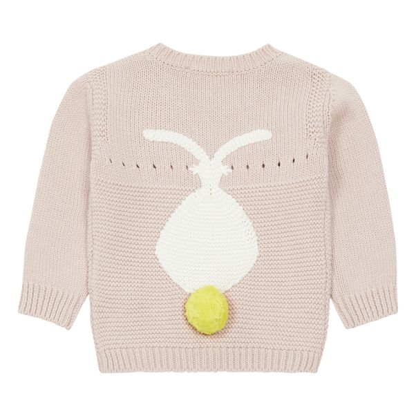 Pull Coton Bio et Mérinos-product