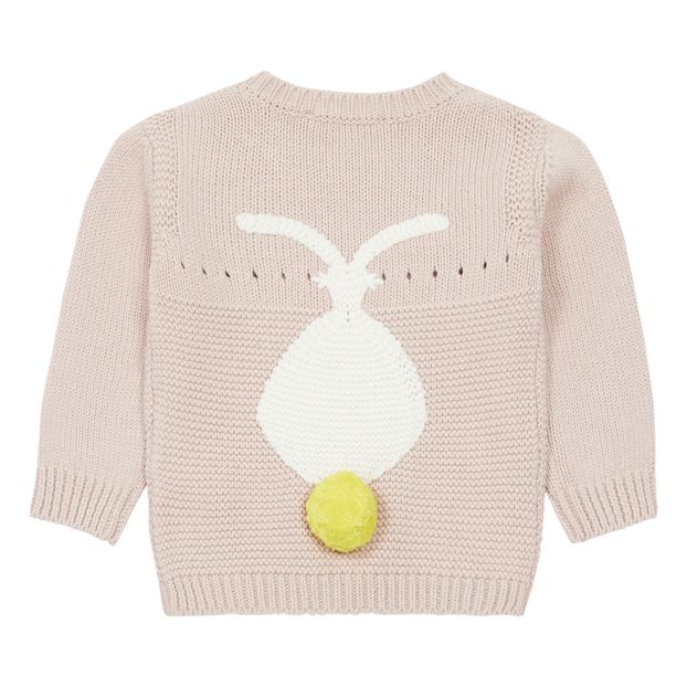 Pull Coton Bio et Mérinos-product