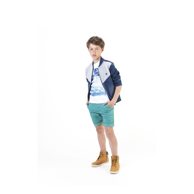 Bermuda Chino-product