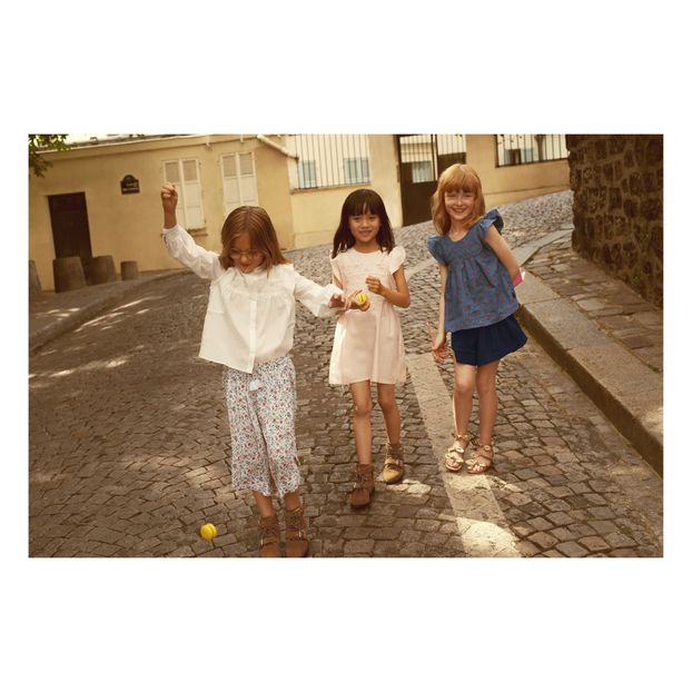 Robe Victorienne-product