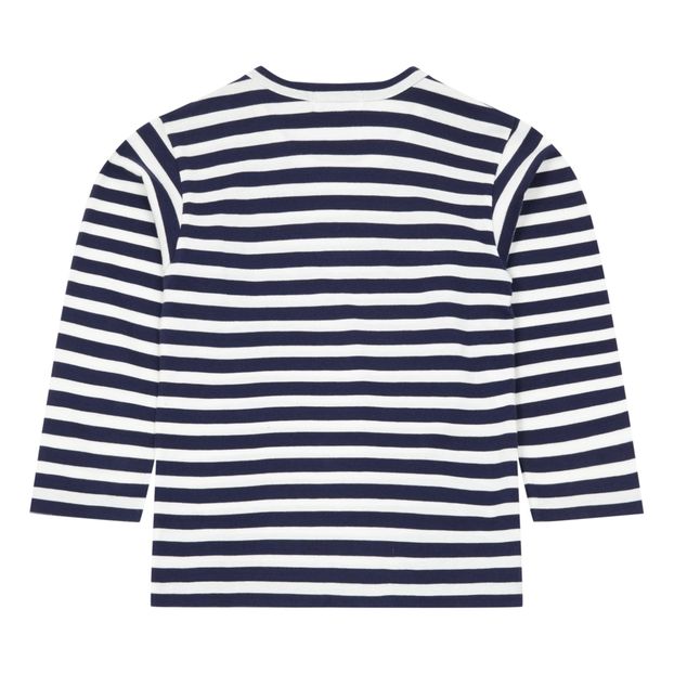 Marinera Play Kids Coeur-product