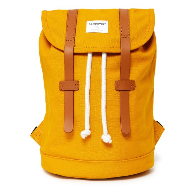 Mni Stig Organic Cotton Rucksac -product