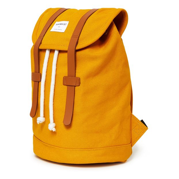 Mni Stig Organic Cotton Rucksac -product