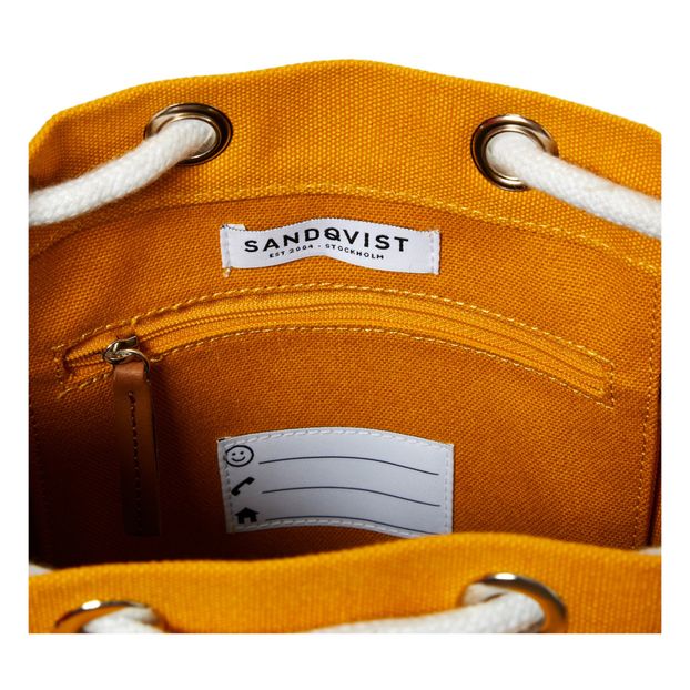 Mni Stig Organic Cotton Rucksac -product