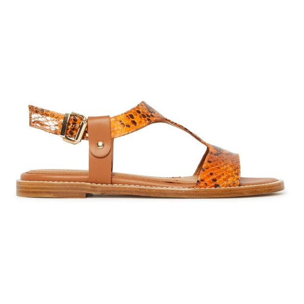 Sandalias planas-product