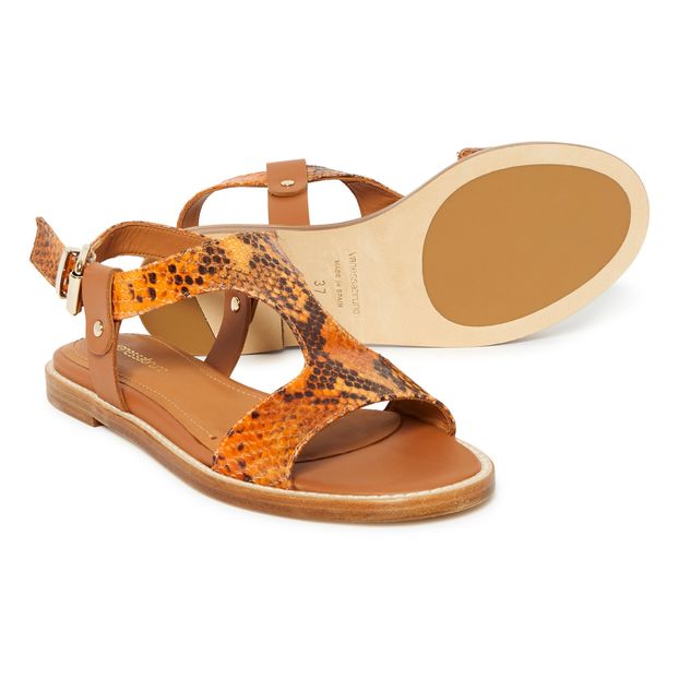 Sandalias planas-product