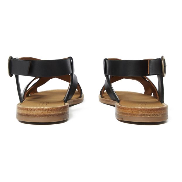 Sandalias Cuero Bartolo-product