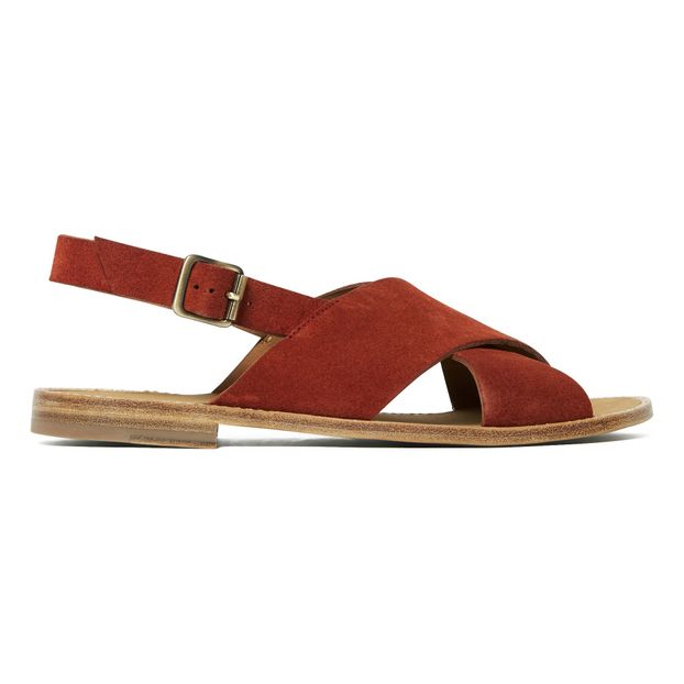 Sandalias Daim Birmanie-product