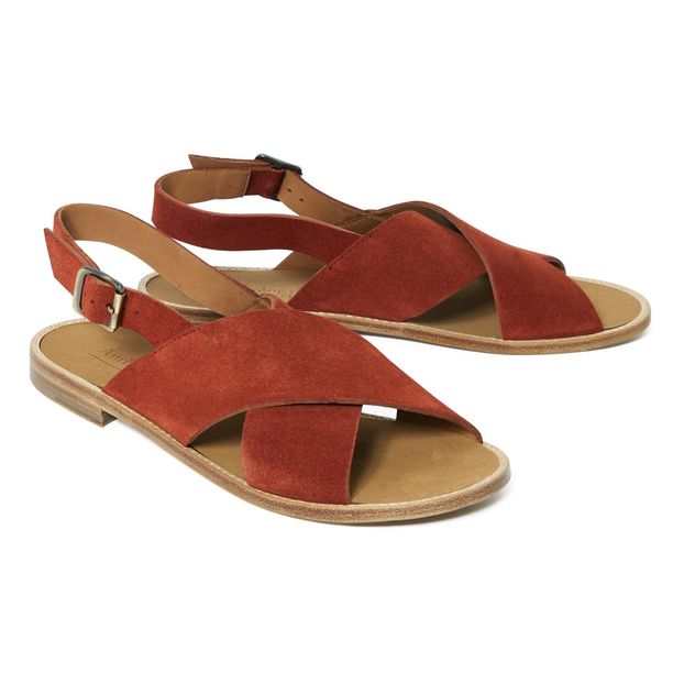 Sandalias Daim Birmanie-product