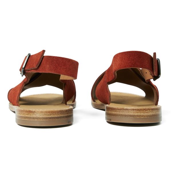 Sandalias Daim Birmanie-product