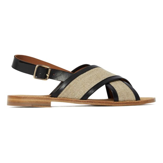 Sandalias Lino Birmanie-product