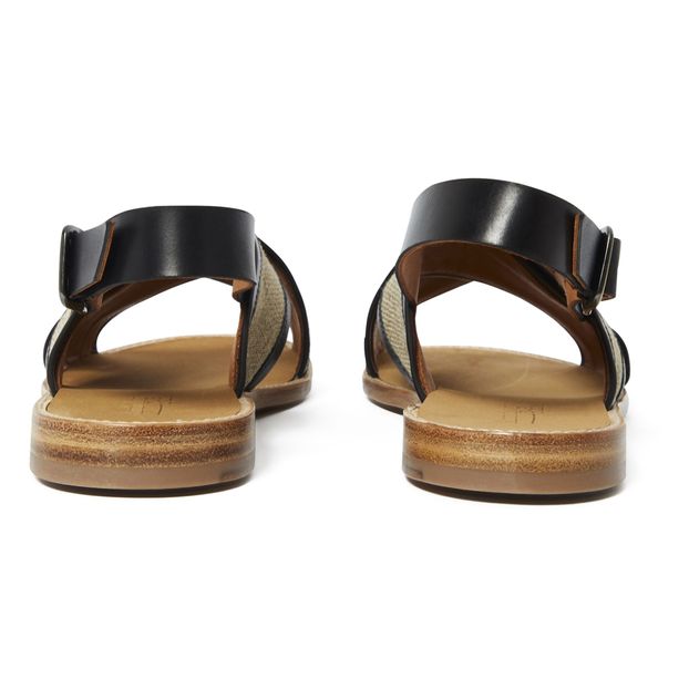 Sandalias Lino Birmanie-product