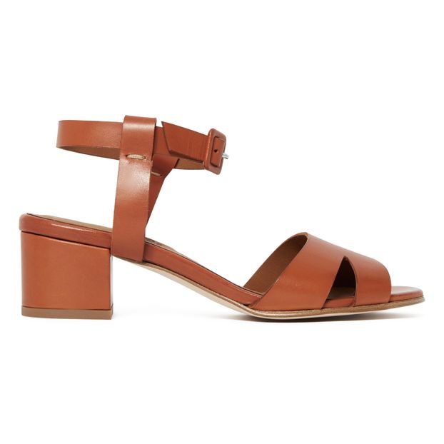 Sandalias con tacón Ulla-product