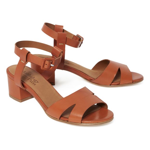 Sandalias con tacón Ulla-product