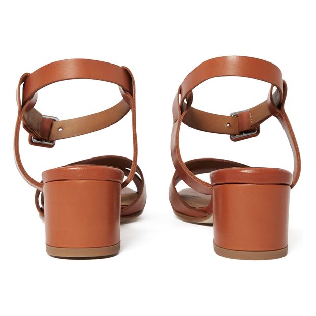 Sandalias con tacón Ulla-product