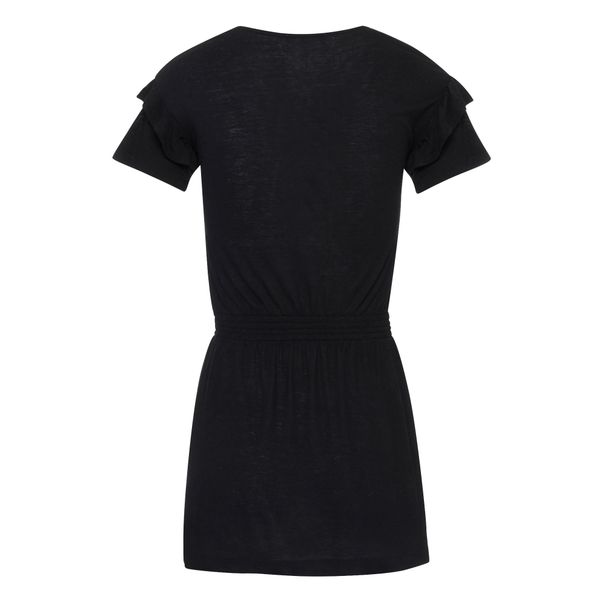 Robe Coton et Lin New Blos-product