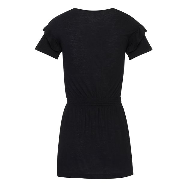 Robe Coton et Lin New Blos-product