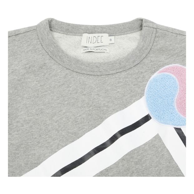 Sweat Smash-product