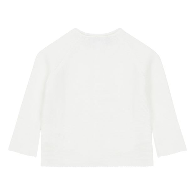 Cárdigan Algodón Pima-product