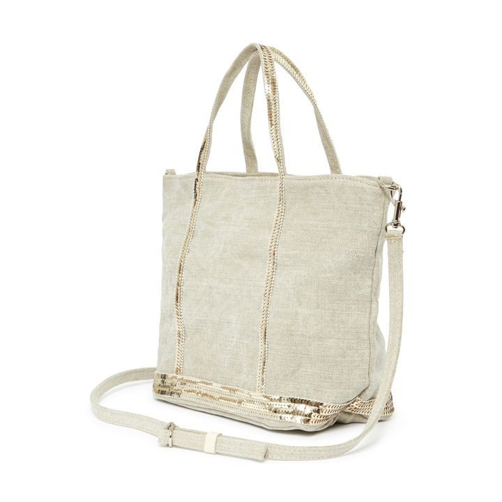 Shopper Small | Sandfarben- Produktbild Nr. 1