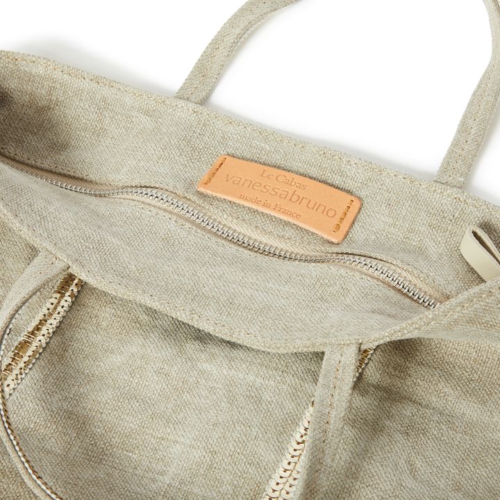 Shopper Small | Sandfarben- Produktbild Nr. 3