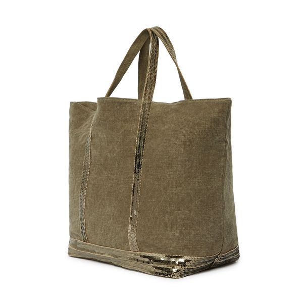 Cabas Grand Lin Sequins-product