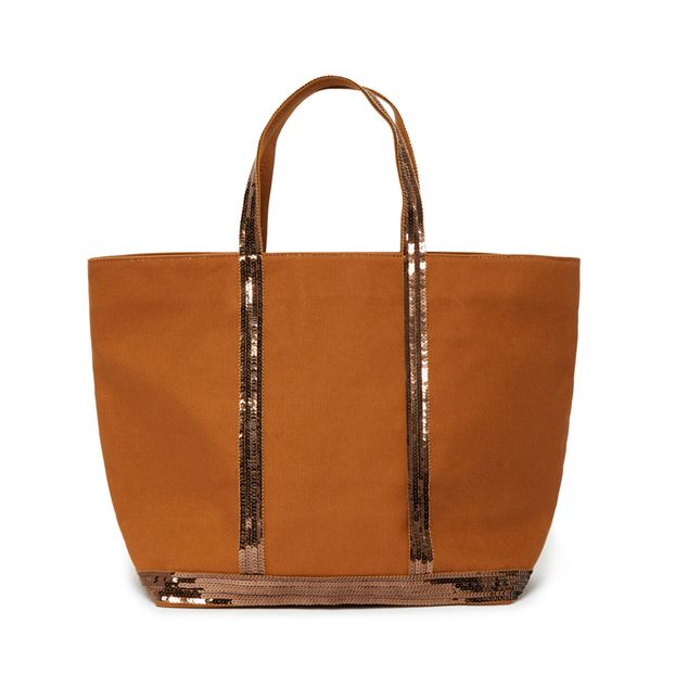 Shopper Medium+ mit Pailletten -product