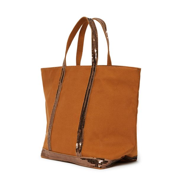 Shopper Medium+ mit Pailletten -product