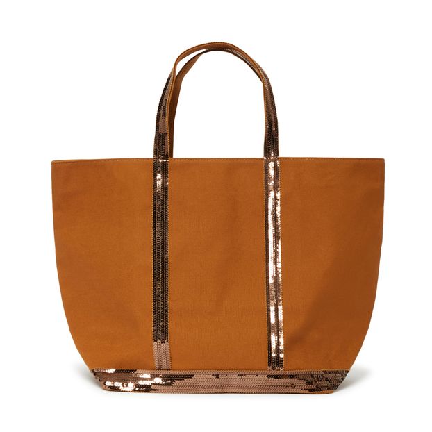 Shopper Medium+ mit Pailletten -product