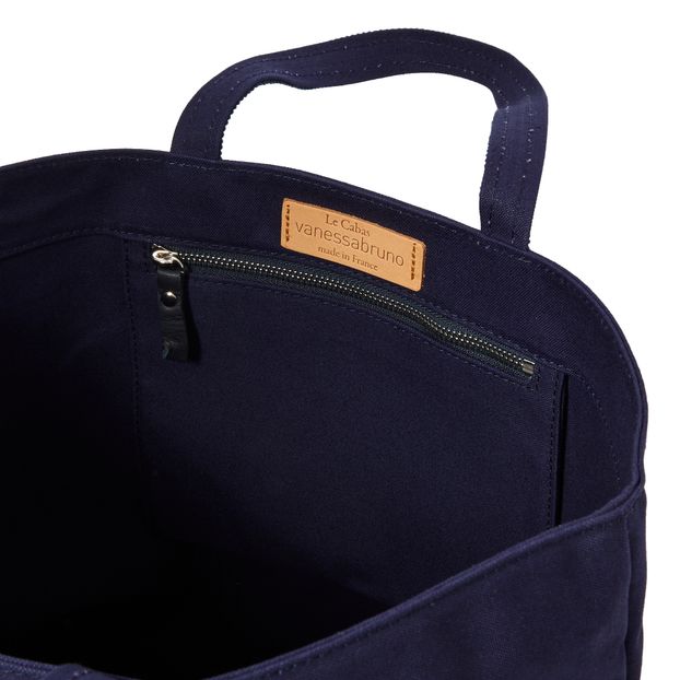Shopper Medium+ mit Pailletten-product