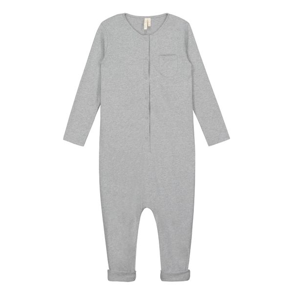 Organic cotton playsuit -product