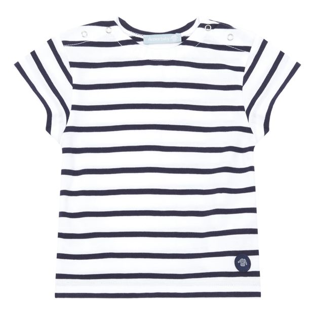T-shirt Marinière Hoëdic-product