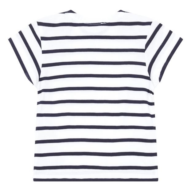 T-shirt Marinière Hoëdic-product