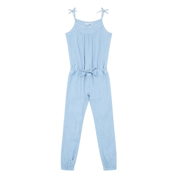 Carbo Jumpsuit -product