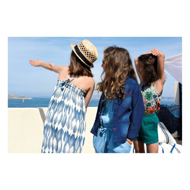 Carbo Jumpsuit -product
