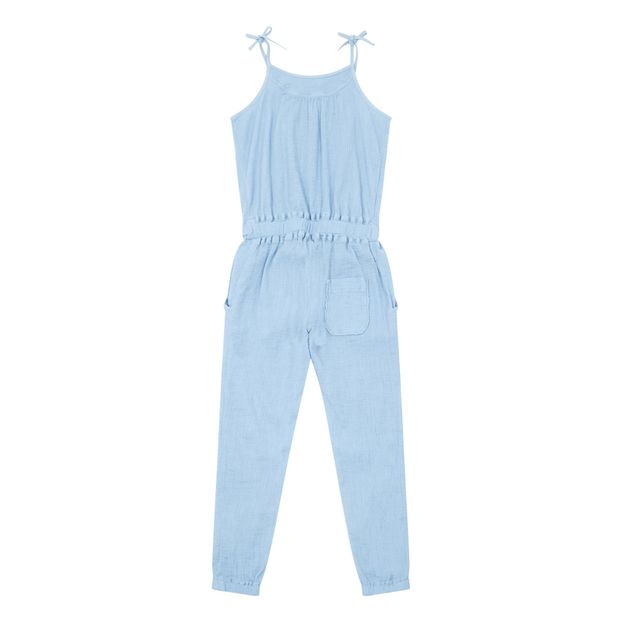 Carbo Jumpsuit -product