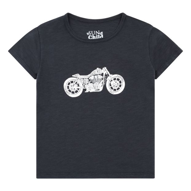 T-shirt Motor-product